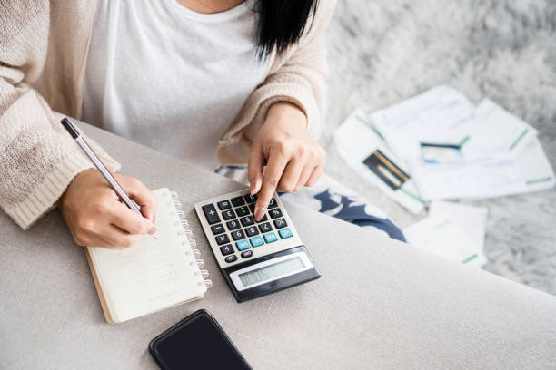 Best Loan Servicing and Management  in Salix, PA